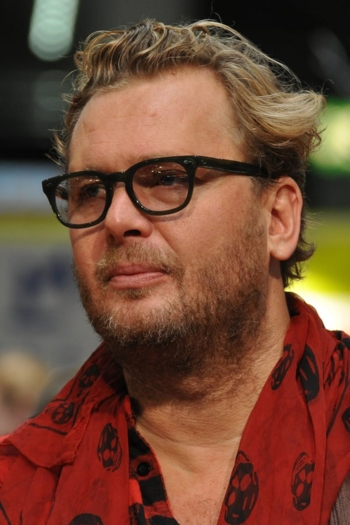 Film director Antti J. Jokinen