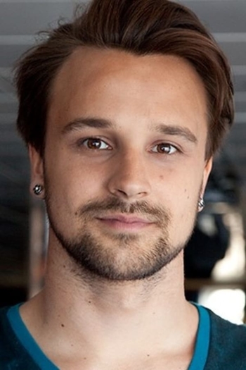 Actor Mikko Parikka