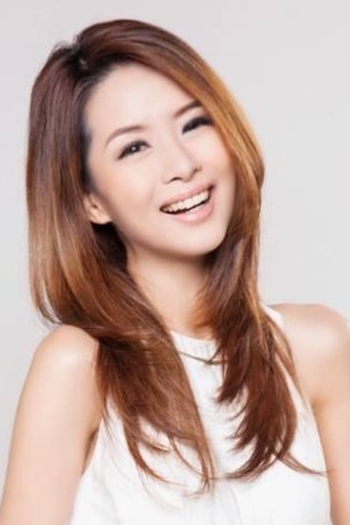 Actor Tiffany Leong