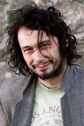 Actor Pavel Liška