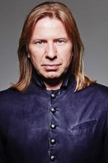 Actor ВИКТОР ДРОБЫШ