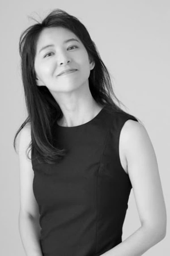 Actor Miho Miyazawa