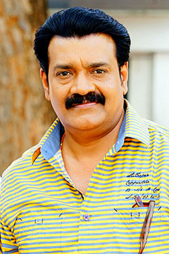 Actor Shankar