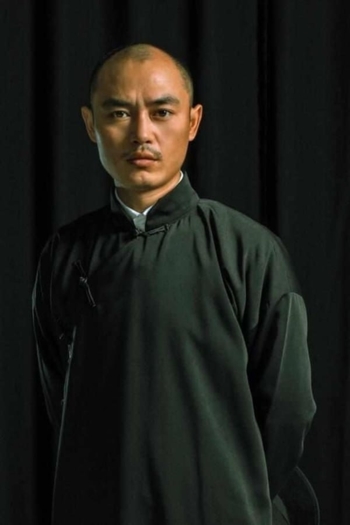 Film director Pan Runnan