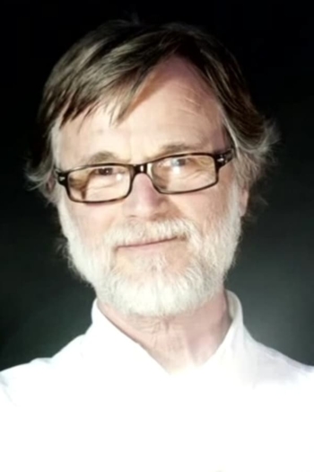 Actor Mauro Marchetti