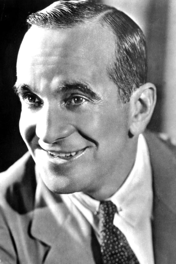 Actor Al Jolson