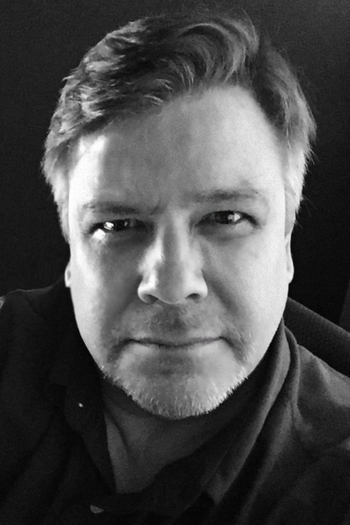 Film director Marshall Peterson