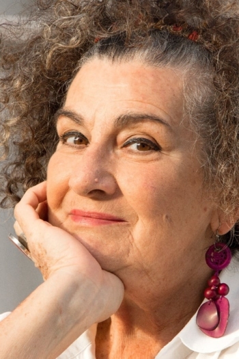 Actor Matilde Muñiz