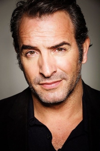 Actor Jean Dujardin