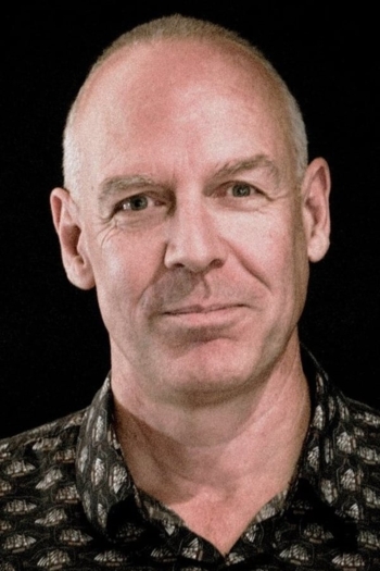 Actor David McCarthy