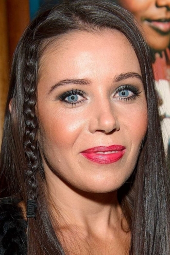 Film director Tora Mårtens