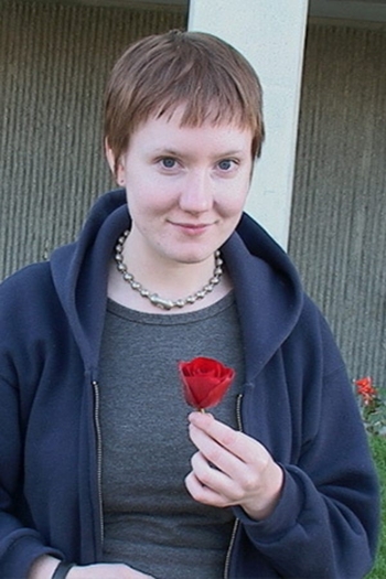 Actor Jeanette Baker