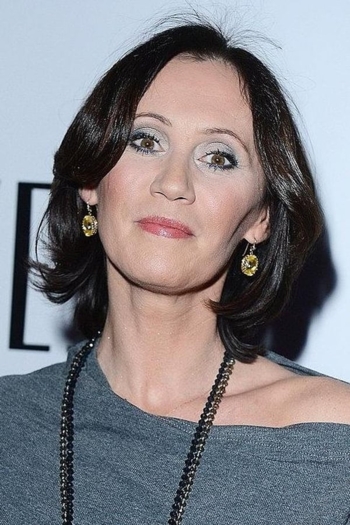 Actor Anna Nowak