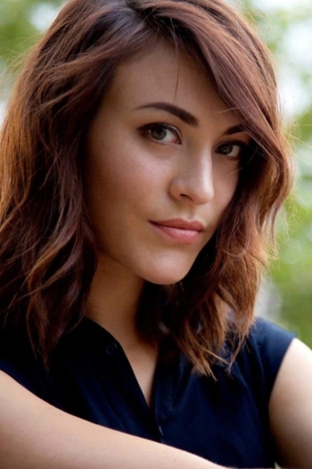 Actor Morgane Enselme