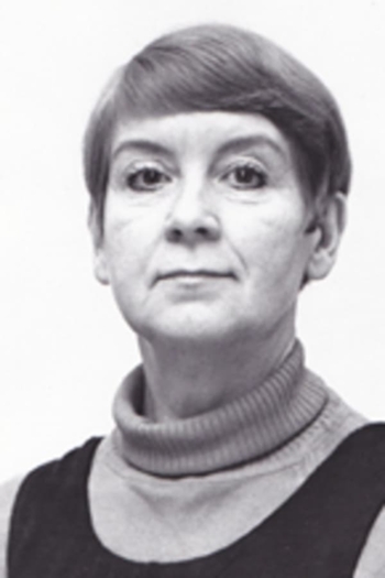 Actor Tyyne Talvo Cramér