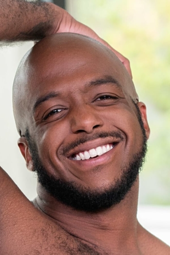 Actor Micah Martinez