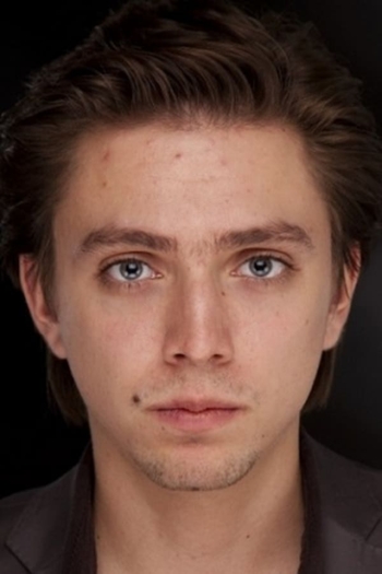 Actor Alexandr Savelyev