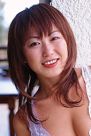 Actor Kazumi Hiraishi