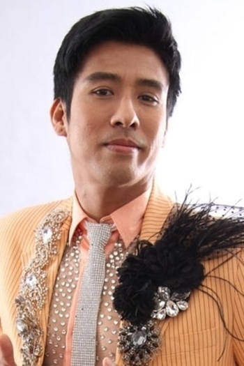 Actor Jaturong Kolimart