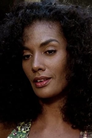 Actor Gloria Cristal 