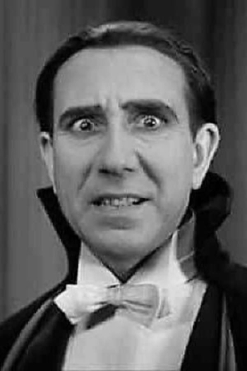 Actor Carlos Villarías