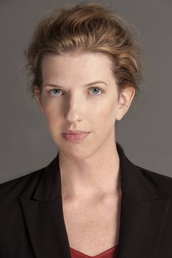 Actor Ashley Wren Collins