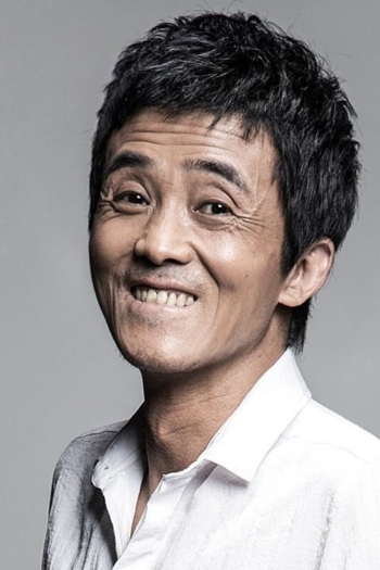 Actor 张楚