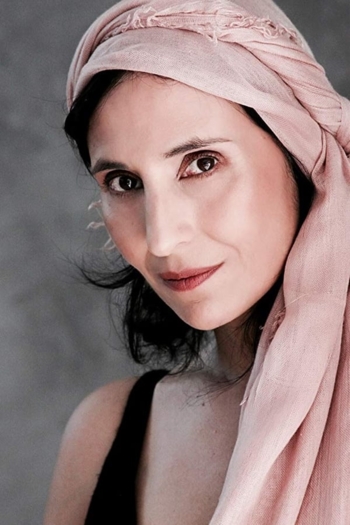 Actor Yareli Arizmendi