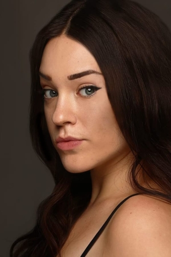 Actor Annie-Sage Whitehurst