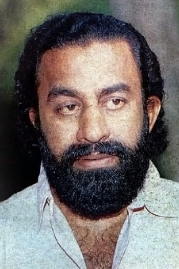 Film director P  Padmarajan