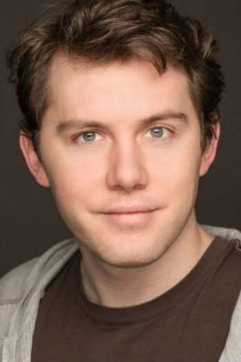Actor Nathan Crosby