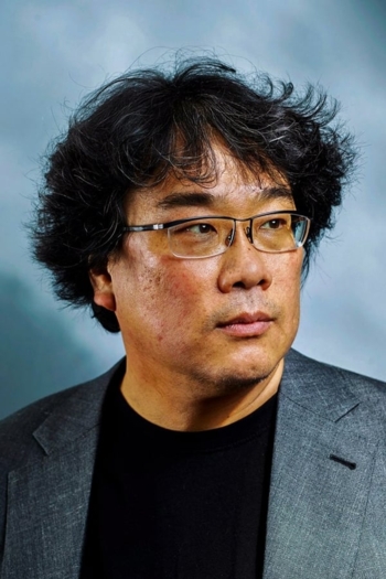 Actor Bong Joon-ho