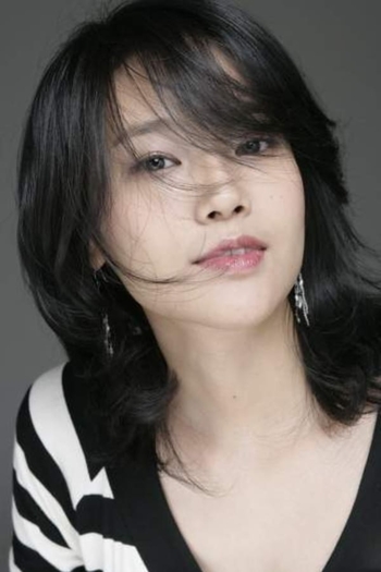 Actor Choi Hye-jeong