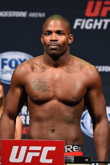 Actor Jonathan Wilson