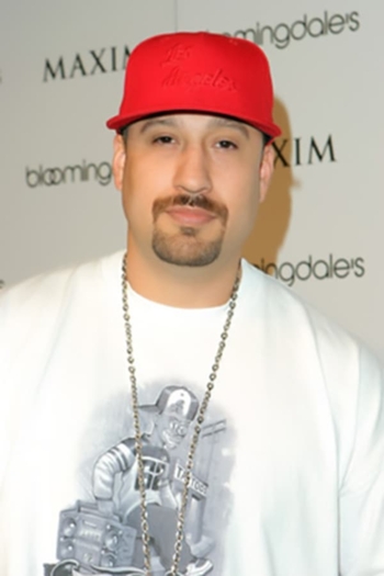 Actor B-Real