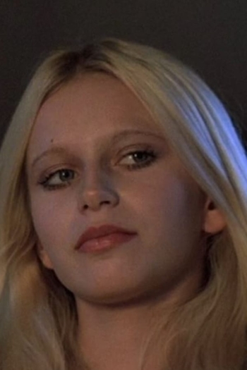 Actor Sylvia Benedict