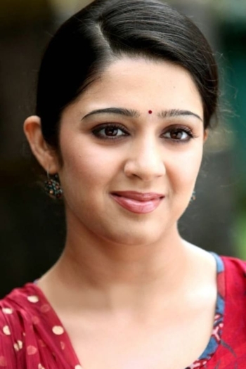 Actor Charmy Kaur