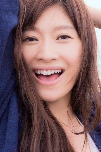 Actor Ryoko Shinohara