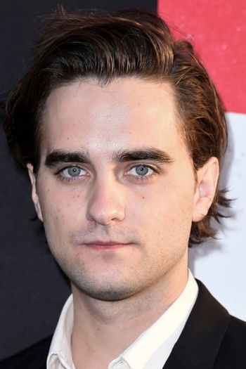 Actor Landon Liboiron