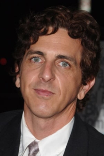 Actor Michael Penn