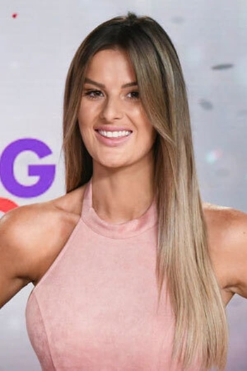 Actor Cheryl Maitland