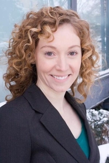 Actor Myla Southward