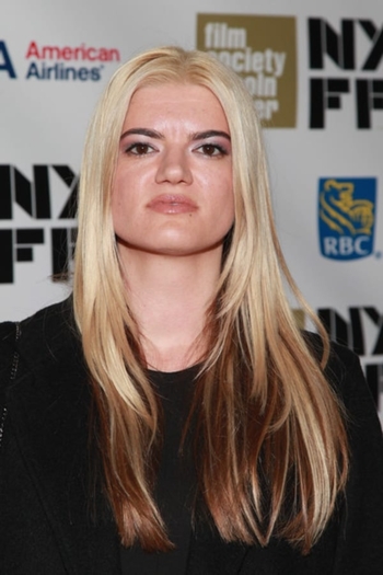 Actor Leslye Headland