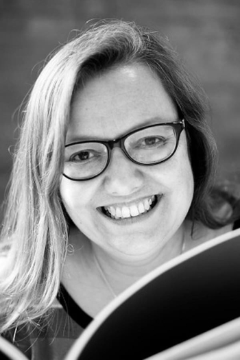 Actor Sarah De Nordwall