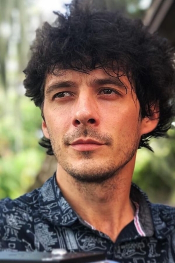 Actor Matthew Underwood