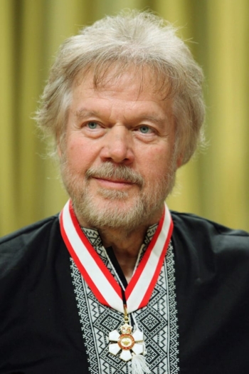 Actor Randy Bachman
