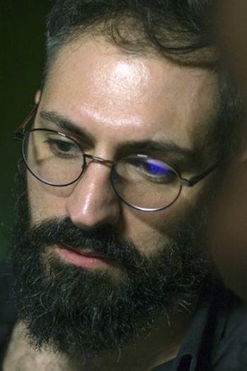 Film director Armen Akopyan