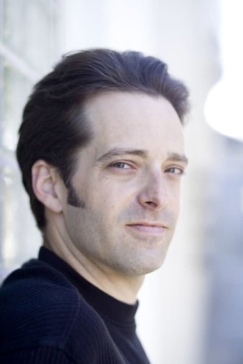 Actor Jeremy Koerner