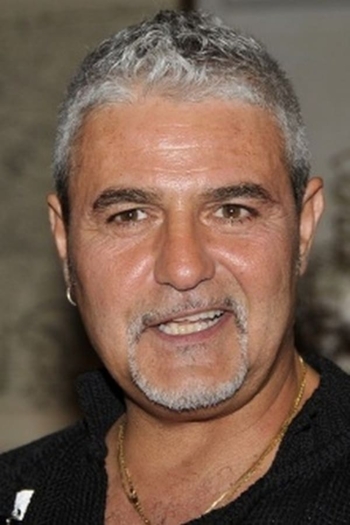 Actor Marco Milano
