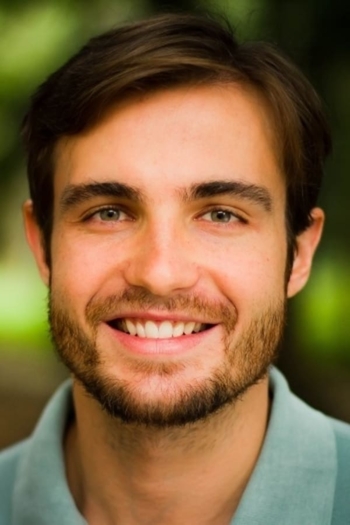 Actor Max Fercondini